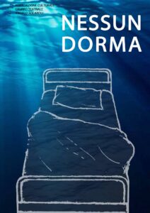 Nessun Dorma